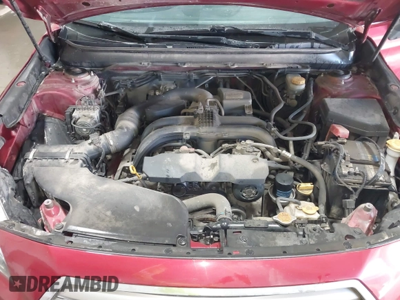 2016 Subaru Outback 2.5i with VIN 4S4BSAAC1G3200049, listed as a IAAI auction lot 41838669 with 144,967 mi miles and . Bid and sale history available at DreamBid. Image 10.