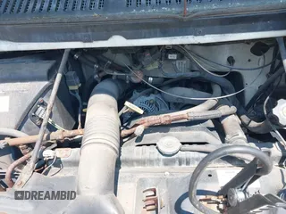1997 Dodge Cargo z VIN 2B6HB21Y2VK577961, wystawiony jako IAAI lot #42399805 z przebiegiem 169 254 mil mil oraz . Historia ofert i sprzedaży dostępna na DreamBid. Obrazek 10.