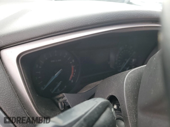 2013 Ford Fusion SE with VIN 3FA6P0HR0DR358543, listed as a Copart auction lot 60919215 with Not provided miles and Salvage title. Bid and sale history available at DreamBid. Image 9.