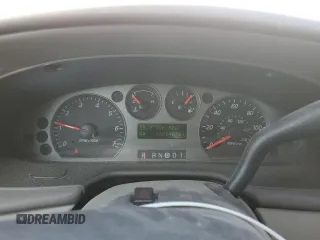 2005 Mercury Sable LS с VIN 1MEFM55S75A623735, выставлен на аукционе Copart как лот 50096945 с пробегом 136 646 миль миль и Чистый • Clean title. История ставок и продаж доступна на DreamBid. Изображение 9.
