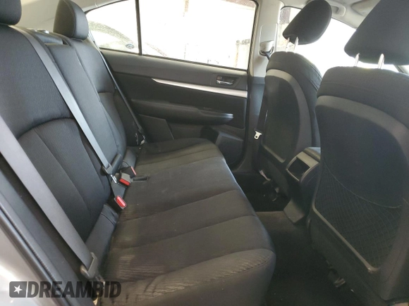 2011 Subaru Legacy Prem with VIN 4S3BMBB61B3227807, listed as a Copart auction lot 58426965 with 225,888 mi miles and Non repairable. Bid and sale history available at DreamBid. Image 10.
