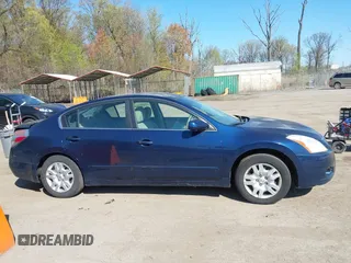 2011 Nissan Altima 2.5 S with VIN 1N4AL2AP4BN449311, listed as a IAAI auction lot 41996031 with 220,332 mi miles. Bid and sale history available at carsss.com. Image 13.