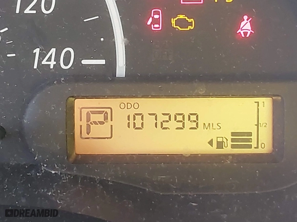 2015 Nissan Versa SV with VIN 3N1CN7AP5FL934737, listed as a IAAI auction lot 41891138 with 107,299 mi miles. Bid and sale history available at carsss.com. Image 16.