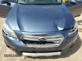 2015 Subaru Outback Limited with VIN 4S4BSBNC6F3347417, listed as a Copart auction lot 54143255 with 108,302 mi miles and Salvage Title. Bid and sale history available at DreamBid. Image 12.