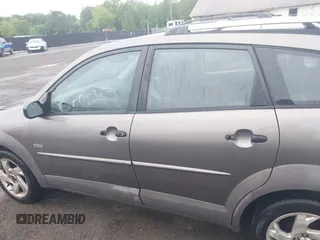 2003 Pontiac Vibe z VIN 5Y2SL62873Z445938, wystawiony jako IAAI lot #42195841 z przebiegiem 178 195 mil mil oraz . Historia ofert i sprzedaży dostępna na DreamBid. Obrazek 14.