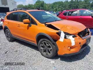 2014 Subaru Crosstrek Premium with VIN JF2GPAVC1E8346488, listed as a IAAI auction lot 42714510 with 139,919 mi miles and . Bid and sale history available at DreamBid. Image 1.