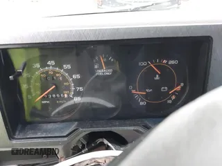 1994 Chevrolet Chevy Van с VIN 1GBEG25K7RF171947, выставлен на аукционе IAAI как лот 42483170 с пробегом 173 855 миль миль и . История ставок и продаж доступна на DreamBid. Изображение 7.