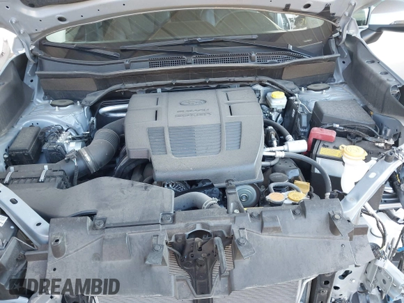 2022 Subaru Forester Limited with VIN JF2SKAPC0NH483301, listed as a IAAI auction lot 42463755 with 14,530 mi miles and . Bid and sale history available at DreamBid. Image 10.
