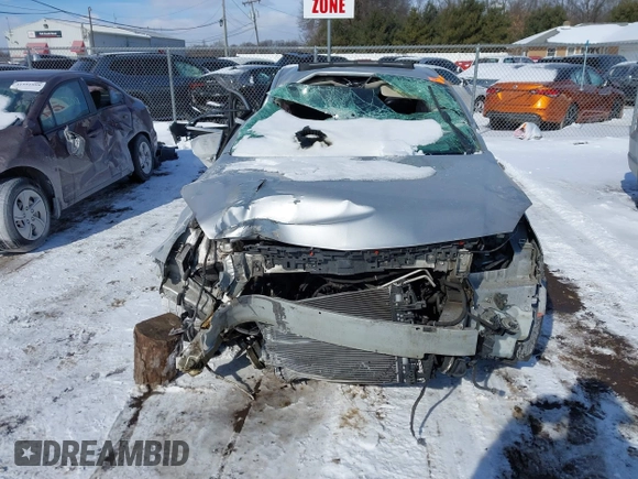 2012 Buick Regal Turbo Premium 3 with VIN 2G4GU5GV3C9118339, listed as a IAAI auction lot 41595257 with 114,325 mi miles and . Bid and sale history available at DreamBid. Image 11.