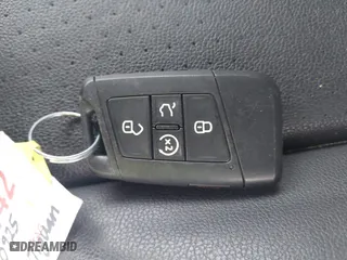 2023 Volkswagen Tiguan SE R-Line Black with VIN 3VVCB7AX6PM132085, listed as a IAAI auction lot 41278065 with 24,333 mi miles. Bid and sale history available at carsss.com. Image 11.