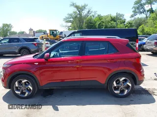 2024 Hyundai Venue SEL с VIN KMHRC8A3XRU291954, выставлен на аукционе IAAI как лот 42561292 с пробегом 37 379 миль миль и . История ставок и продаж доступна на DreamBid. Изображение 14.
