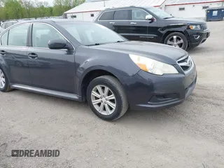 2011 Subaru Legacy Premium z VIN 4S3BMCC62B3210230, wystawiony jako IAAI lot #42152147 z przebiegiem 128 358 mil mil oraz . Historia ofert i sprzedaży dostępna na DreamBid. Obrazek 1.