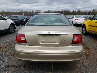 2000 Mercury Sable LS Premium z VIN 1MEFM55S2YA606183, wystawiony jako Copart lot #52254085 z przebiegiem 70 102 mil mil oraz Czysty tytuł • Clean title. Historia ofert i sprzedaży dostępna na DreamBid. Obrazek 6.
