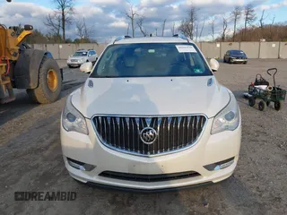 2015 Buick Enclave Leather with VIN 5GAKRBKD4FJ274350, listed as a IAAI auction lot 40986198 with 119,707 mi miles and . Bid and sale history available at DreamBid. Image 12.