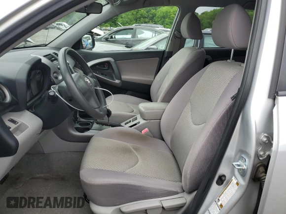 2008 Toyota RAV4 с VIN JTMBD33V486072818, выставлен на аукционе Copart как лот 55443435 с пробегом 119 908 миль миль и Списание • Salvage title. История ставок и продаж доступна на DreamBid. Изображение 7.