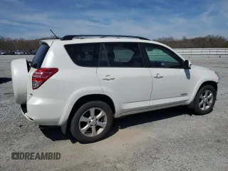 2009 Toyota RAV4 Ltd with VIN 2T3BF31V39W014440, listed as a Copart auction lot 47936015 with 171,469 mi miles and Salvage Title. Bid and sale history available at carsss.com. Image 3.