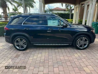 2022 Mercedes-Benz GLE 350 z VIN 4JGFB4JB5NA765004, wystawiony jako Copart lot #47145695 z przebiegiem 19 656 mil mil oraz Czysty tytuł • Clean title. Historia ofert i sprzedaży dostępna na DreamBid. Obrazek 14.