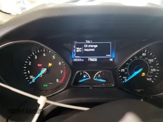 2015 Ford Focus Titanium с VIN 1FADP3J28FL385528, выставлен на аукционе Copart как лот 50628395 с пробегом 92 323 миль миль и На запчасти • Non repairable. История ставок и продаж доступна на DreamBid. Изображение 9.
