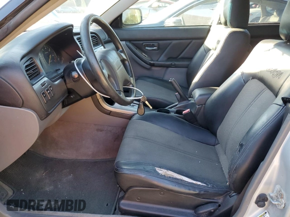 2006 Subaru Baja Special Sports с VIN 4S4BT62C667106734, выставлен на аукционе Copart как лот 76395844 с пробегом 223 166 миль миль и Чистый • Clean title. История ставок и продаж доступна на DreamBid. Изображение 7.