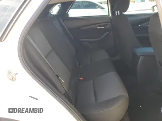 2020 Mazda CX-30 with VIN 3MVDMABLXLM127549, listed as a Copart auction lot 79727114 with 71,311 mi miles and Clean Title. Bid and sale history available at DreamBid. Image 11.