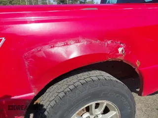 2008 Ford Ranger XL with VIN 1FTZR15E48PB19356, listed as a IAAI auction lot 42150456 with 221,679 mi miles and . Bid and sale history available at carsss.com. Image 15.
