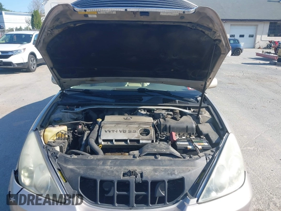 2006 Lexus ES 350 with VIN JTHBA30G065170759, listed as a IAAI auction lot 42207331 with 173,969 mi miles and . Bid and sale history available at DreamBid. Image 10.