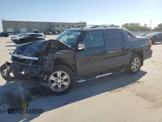 2005 Chevrolet Avalanche Z71 with VIN 3GNEK12ZX5G161600, listed as a Copart auction lot 74142544 with Not Provided miles and Non Repairable. Bid and sale history available at DreamBid. Image 1.