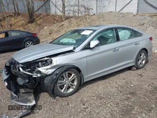 2019 Hyundai Sonata SEL with VIN 5NPE34AF8KH732521, listed as a IAAI auction lot 42016541 with 62,022 mi miles and . Bid and sale history available at DreamBid. Image 22.