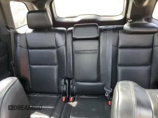 2018 Jeep Grand Cherokee High Altitude with VIN 1C4RJFCT9JC120215, listed as a Copart auction lot 54124305 with 81,203 mi miles and Clean title. Bid and sale history available at DreamBid. Image 10.
