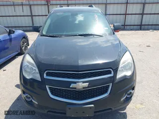 2011 Chevrolet Equinox LT w/2LT with VIN 2GNALPEC6B1330716, listed as a IAAI auction lot 42081562 with 69,642 mi miles. Bid and sale history available at carsss.com. Image 6.