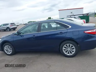 2017 Toyota Camry XLE with VIN 4T1BF1FK0HU701093, listed as a IAAI auction lot 42347800 with 165,725 mi miles and . Bid and sale history available at DreamBid. Image 14.