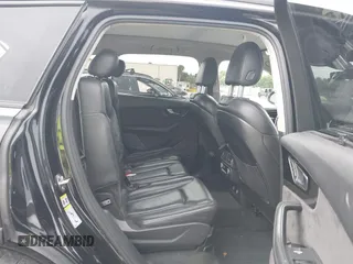2018 Audi Q7 Prestige with VIN WA1VABF72JD024890, listed as a IAAI auction lot 42464089 with 76,643 mi miles and . Bid and sale history available at DreamBid. Image 8.