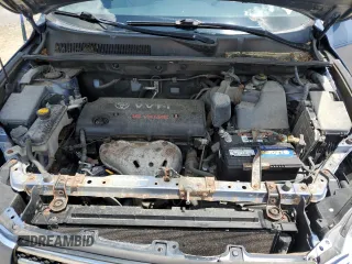 2008 Toyota RAV4 Limited with VIN JTMZD31V285088782, listed as a Copart auction lot 58239225 with 174,833 mi miles and Salvage title. Bid and sale history available at DreamBid. Image 12.