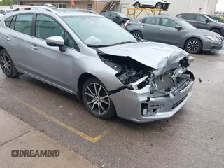 2017 Subaru Impreza Limited with VIN 4S3GTAT64H3737840, listed as a IAAI auction lot 42326049 with 108,755 mi miles and . Bid and sale history available at DreamBid. Image 1.