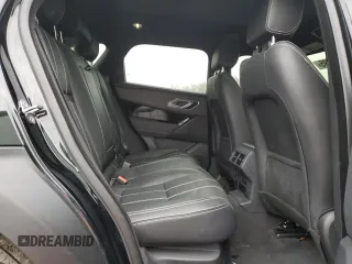 2023 Land Rover Range Rover Velar S z VIN SALYJ2EX9PA359023, wystawiony jako Copart lot #46494295 z przebiegiem 20 374 mil mil oraz Szkoda całkowita • Salvage title. Historia ofert i sprzedaży dostępna na DreamBid. Obrazek 11.