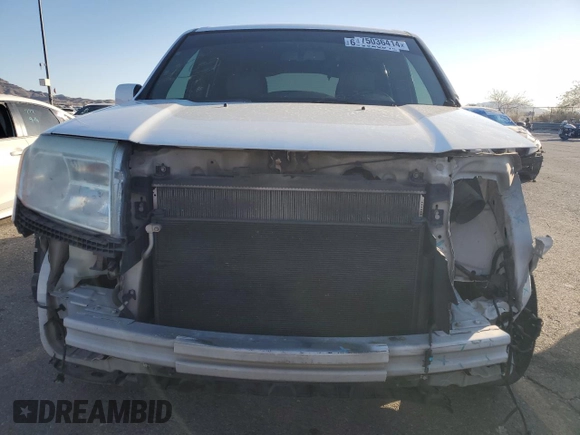 2015 Honda Pilot EX-L with VIN 5FNYF3H65FB015857, listed as a Copart auction lot 75036414 with 138,196 mi miles and Salvage Title. Bid and sale history available at carsss.com. Image 5.