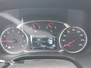 2019 GMC Acadia SLE z VIN 1GKKNLLS7KZ258351, wystawiony jako IAAI lot #41657771 z przebiegiem 126 164 mil mil oraz . Historia ofert i sprzedaży dostępna na DreamBid. Obrazek 7.