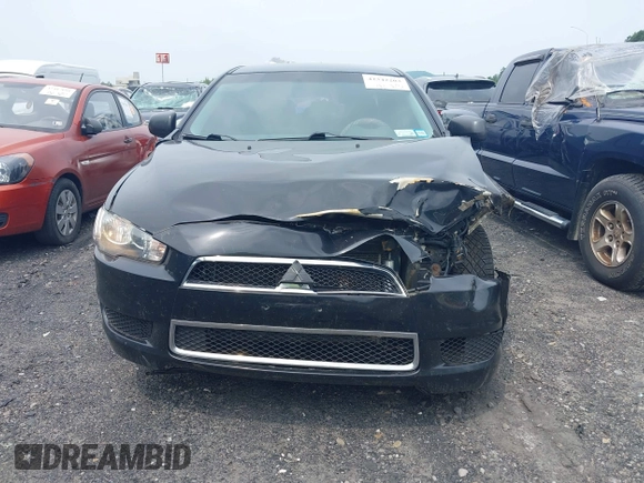 2012 Mitsubishi Lancer SE with VIN JA32V2FW6CU030066, listed as a IAAI auction lot 42342203 with 162,531 mi miles and . Bid and sale history available at DreamBid. Image 12.