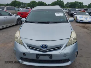 2012 Toyota Prius Two z VIN JTDZN3EU0C3168438, wystawiony jako IAAI lot #41929436 z przebiegiem 140 671 mil mil oraz . Historia ofert i sprzedaży dostępna na DreamBid. Obrazek 13.