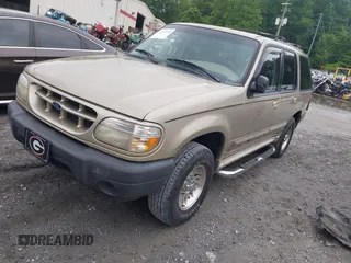 2001 Ford Explorer XLS с VIN 1FMZU62E41ZA38623, выставлен на аукционе IAAI как лот 42208958 с пробегом 102 755 миль миль и . История ставок и продаж доступна на DreamBid. Изображение 17.