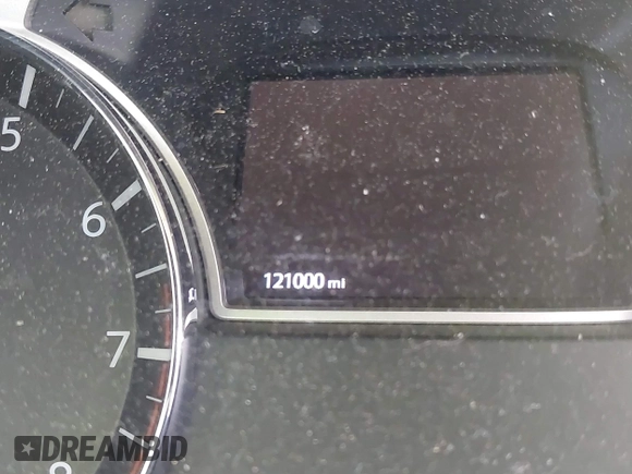 2016 Nissan Pathfinder SV with VIN 5N1AR2MM2GC629654, listed as a IAAI auction lot 42170119 with 121,000 mi miles and . Bid and sale history available at DreamBid. Image 7.