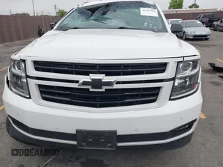 2018 Chevrolet Tahoe Premier z VIN 1GNSKCKJ6JR252253, wystawiony jako IAAI lot #42354486 z przebiegiem Nie podano mil oraz . Historia ofert i sprzedaży dostępna na DreamBid. Obrazek 11.