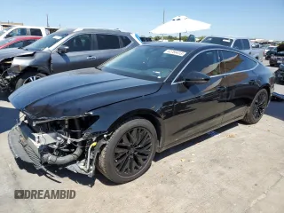 2019 Audi A7 Prestige with VIN WAUS2AF24KN086269, listed as a Copart auction lot 62759413 with 45,455 mi miles. Bid and sale history available at carsss.com. Image 1.