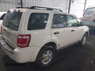 2009 Ford Escape XLS with VIN 1FMCU02729KA08349, listed as a IAAI auction lot 42258004 with 147,189 mi miles and . Bid and sale history available at DreamBid. Image 4.