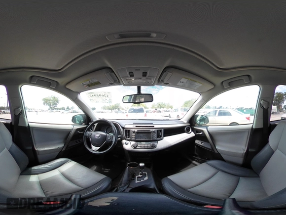 2013 Toyota RAV4 Limited z VIN 2T3YFREV0DW064826, wystawiony jako IAAI lot #42695942 z przebiegiem 129 047 mil mil oraz . Historia ofert i sprzedaży dostępna na DreamBid. Obrazek 18.