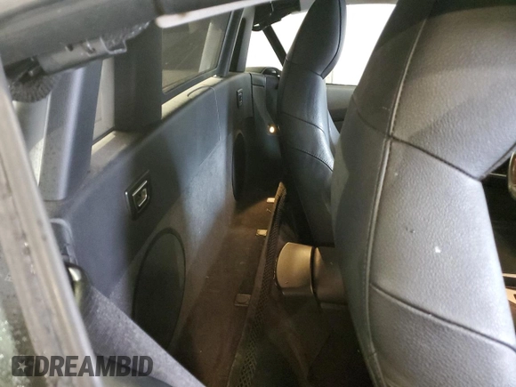 2011 BMW Z4 sDrive30i с VIN WBALM5C52BE380399, выставлен на аукционе Copart как лот 45909605 с пробегом 89 328 миль миль и Списание • Salvage title. История ставок и продаж доступна на DreamBid. Изображение 10.