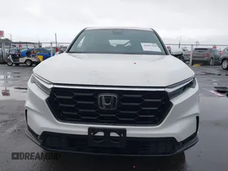 2025 Honda CR-V EX-L with VIN 2HKRS4H70SH418137, listed as a IAAI auction lot 41067968 with 4,701 mi miles and . Bid and sale history available at DreamBid. Image 13.