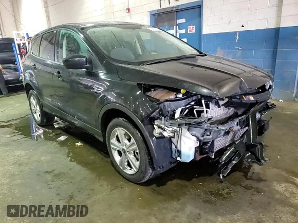 2013 Ford Escape SE with VIN 1FMCU9G99DUD03623, listed as a Copart auction lot 52815715 with 164,081 mi miles and Clean Title. Bid and sale history available at DreamBid. Image 15.