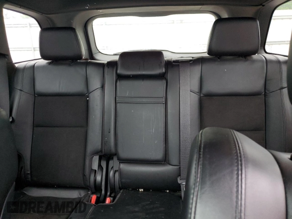 2020 Jeep Grand Cherokee Altitude z VIN 1C4RJFAG2LC408828, wystawiony jako Copart lot #56826115 z przebiegiem 89 641 mil mil oraz Szkoda całkowita • Salvage title. Historia ofert i sprzedaży dostępna na DreamBid. Obrazek 10.