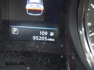 2018 Nissan Rogue SV with VIN KNMAT2MT2JP598306, listed as a IAAI auction lot 42044699 with 95,205 mi miles and . Bid and sale history available at carsss.com. Image 15.